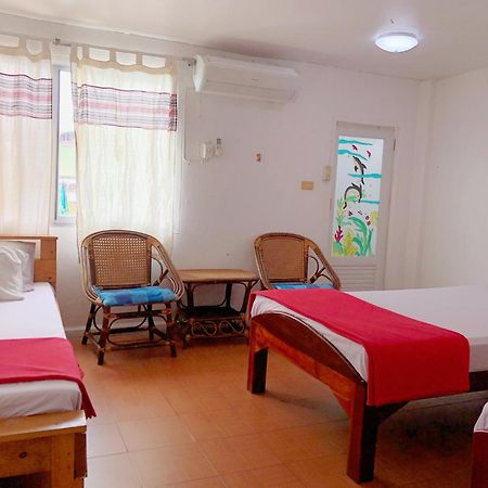 Moradok Thai Guesthouse فرا ناخون سي أيوتثايا المظهر الخارجي الصورة