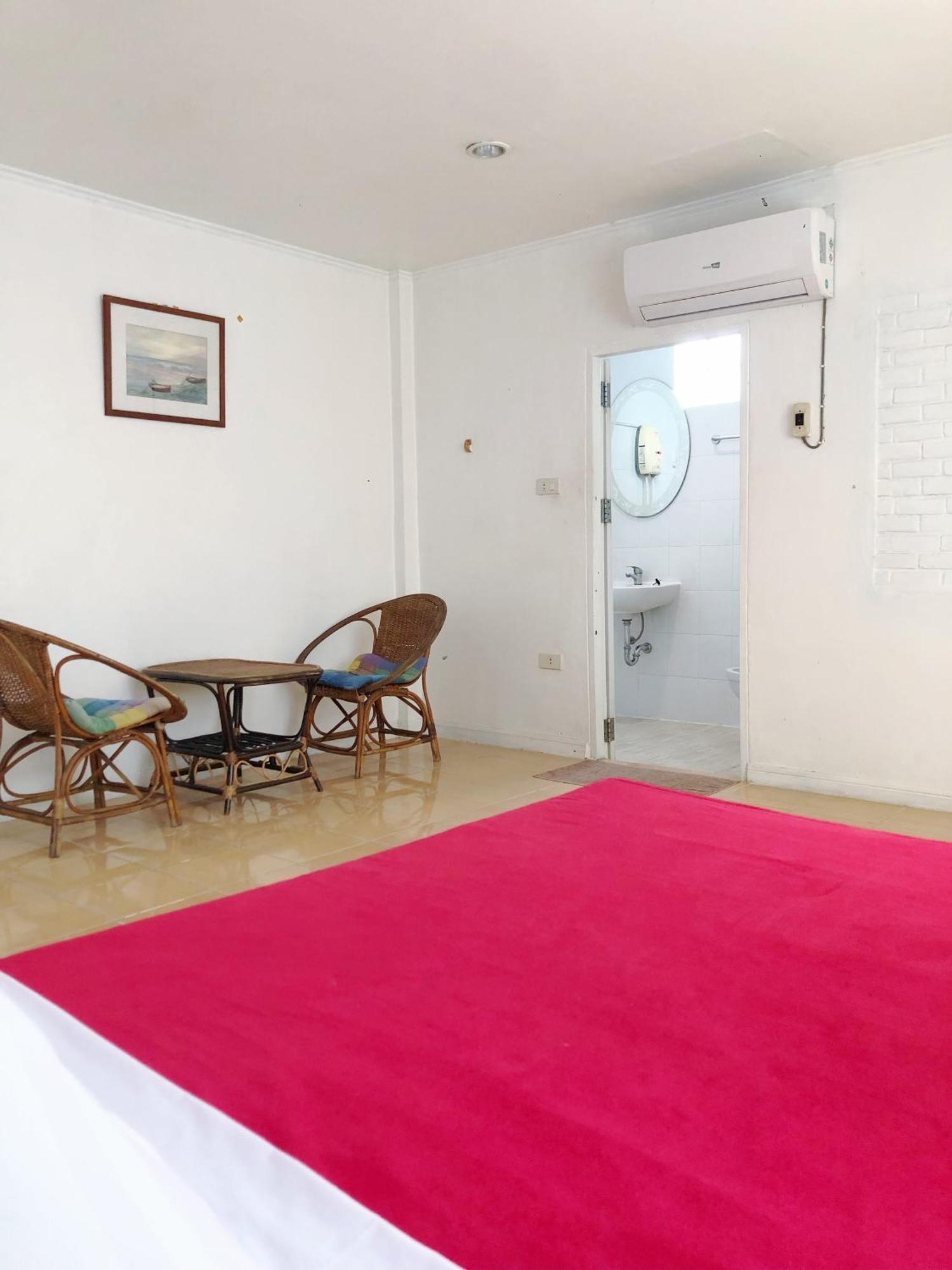 Moradok Thai Guesthouse فرا ناخون سي أيوتثايا المظهر الخارجي الصورة