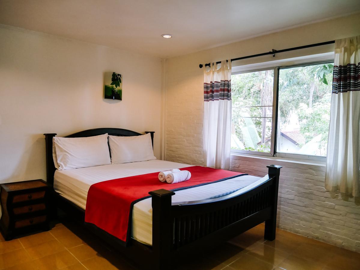 Moradok Thai Guesthouse فرا ناخون سي أيوتثايا المظهر الخارجي الصورة