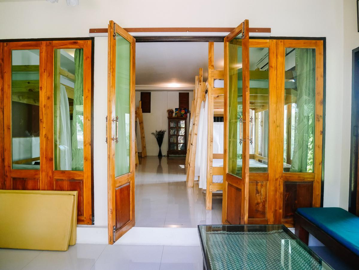 Moradok Thai Guesthouse فرا ناخون سي أيوتثايا المظهر الخارجي الصورة