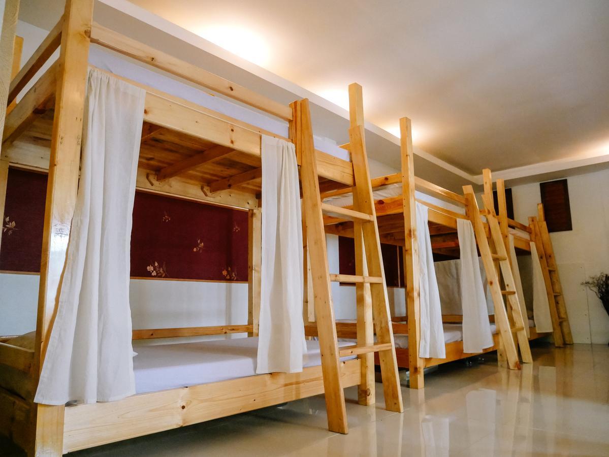 Moradok Thai Guesthouse فرا ناخون سي أيوتثايا المظهر الخارجي الصورة