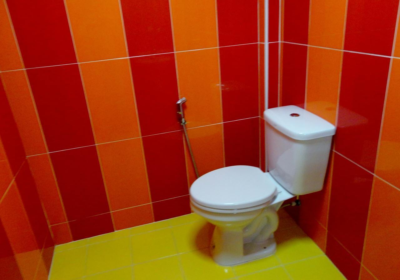 Moradok Thai Guesthouse فرا ناخون سي أيوتثايا المظهر الخارجي الصورة
