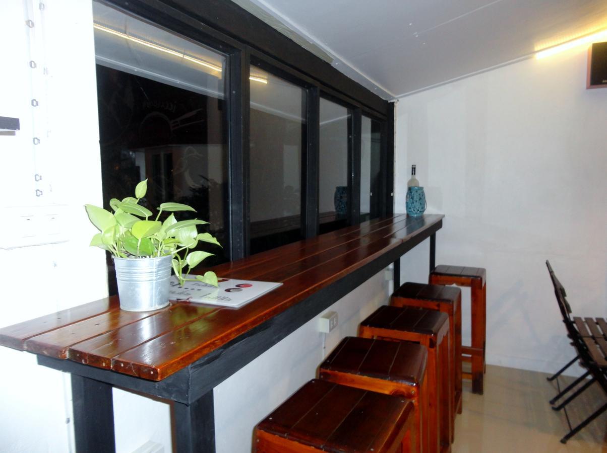 Moradok Thai Guesthouse فرا ناخون سي أيوتثايا المظهر الخارجي الصورة